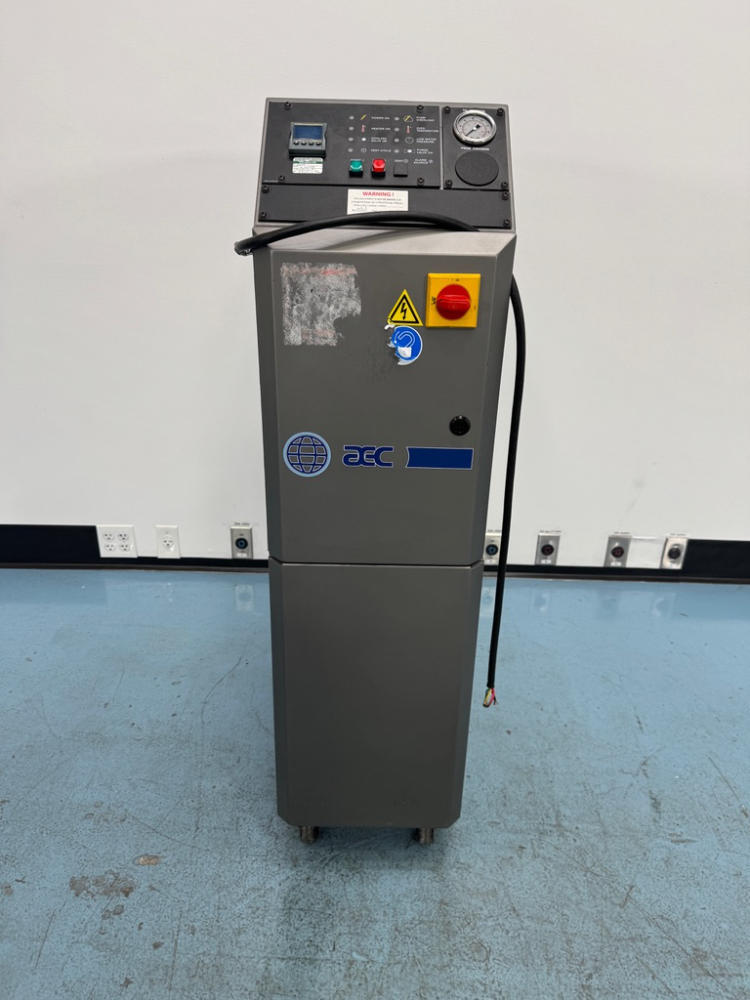 Image of AEC Temperature Control Unit